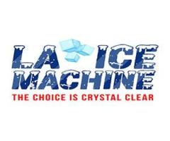 ice machine rental Los Angeles