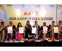 Marwah Film City Hosts Grand Curtain Raiser for the 16th GFFN 2023