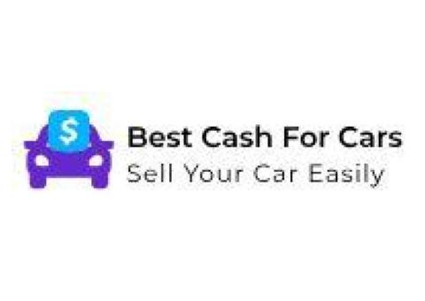 Best Cash For Cars Melbourne