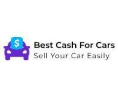 Best Cash For Cars Melbourne