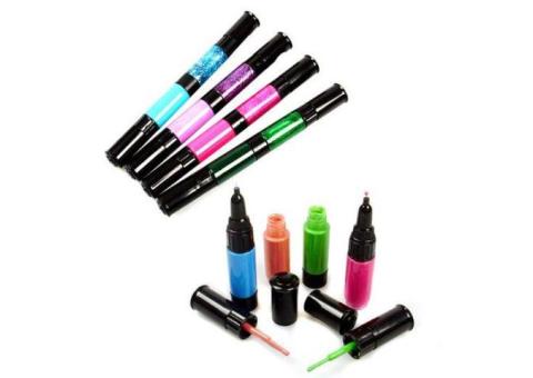 Nail Dotting Pen
