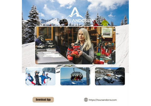 Descubre las mejores actividades de verano en Andorra