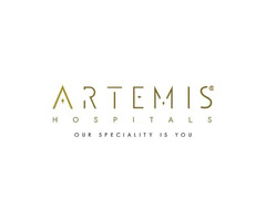 Thrombectomy at Artemis Hospitals – Advanced Stroke Care Treatment - 1/1