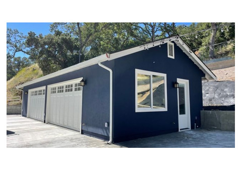 Give Your Home a Fresh Look with Exterior House Painting Services