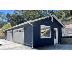 Give Your Home a Fresh Look with Exterior House Painting Services