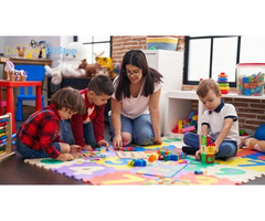 Trusted Downtown Brooklyn Daycare for Safe Child Growth
