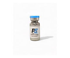 GHRP-6 5mg UK – Growth Hormone Releasing Peptide