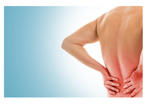 Herniated Disc Surgery Orlando for Effective Treatment