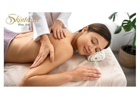 Premium Spa in Riverside for Skin and Body Care