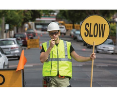 Construction Traffic Control