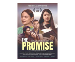Short Film “The Promise” by Marwah Films & Video Productions