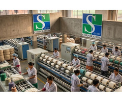 Best Textile Mills in Punjab for Quality Fabric Production in 2026