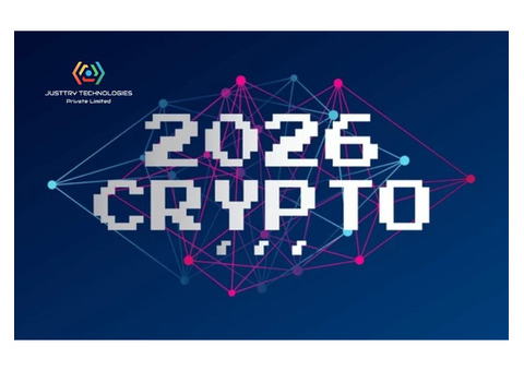 Launch a Secure Crypto Exchange in 2026 – Start Today