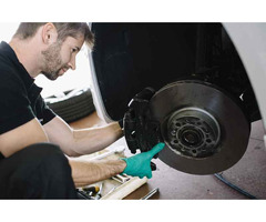 Livingston NJ Drivers’ Guide to Affordable Brake Services