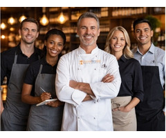 Restaurant Uniforms in Southwest Florida for Consistent Brand Identity