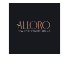 Alloro Private Culinary Concierge