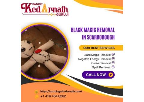 Protect Ourselves With Help Of Black Magic Removal in Scarborough