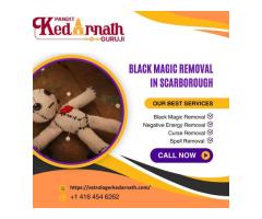 Protect Ourselves With Help Of Black Magic Removal in Scarborough