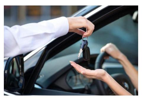 MPI Rental cars