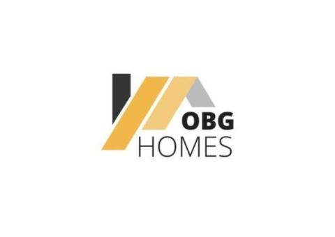 OBG Homes - House Extensions & Self Build Home Builder