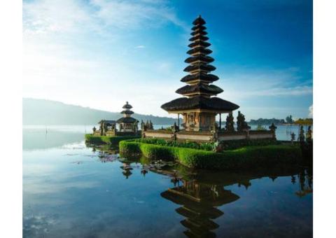 Book Bali Tour Packages From Mumbai Online