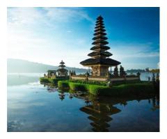 Book Bali Tour Packages From Mumbai Online