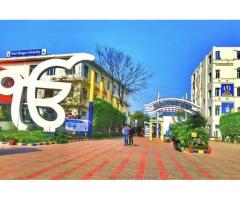 Desh Bhagat University | World University Rankings | THE