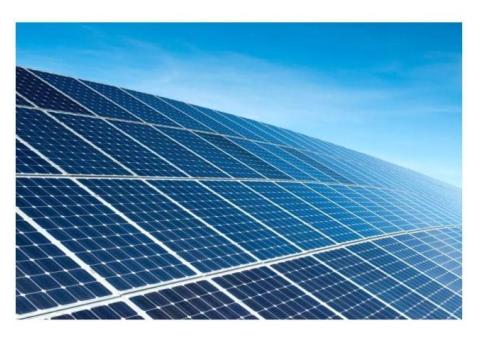 Solar panel installation gold coast