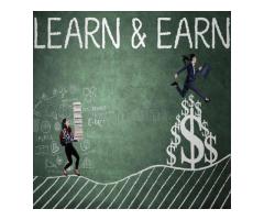 Benefits Of Learning From Learn N Earn