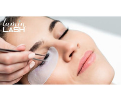 Eyelash Extensions Sugar Land for Long Lasting Glam Look