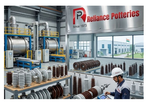 High Voltage Bushing Suppliers in India Explained