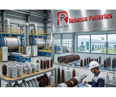 High Voltage Bushing Suppliers in India Explained