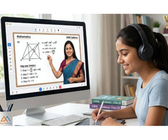 CBSE Online Coaching vs Offline Classes: Comparison - 1/1