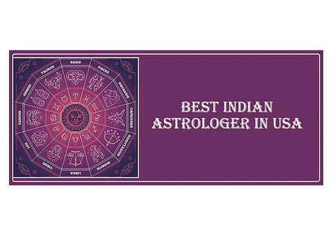 Best Indian Astrologer in Alaska