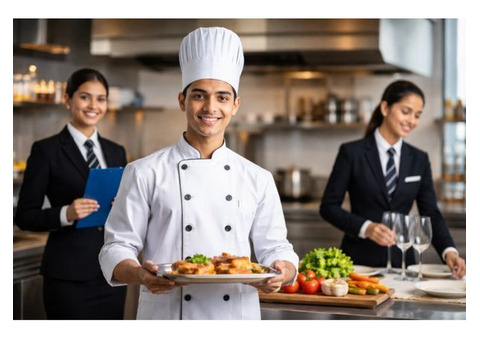 ISHM: The Best Hospitality Management Institute in Kolkata
