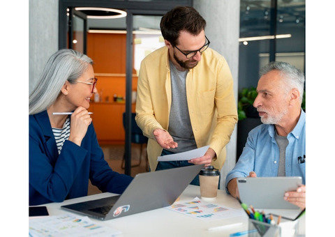 Reliable NDIS Plan Manager in Perth for Stress-Free Plan Management