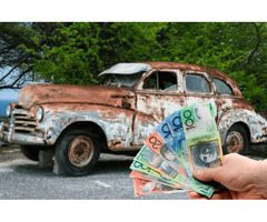 Sell Your Junk Car in Langley for Top Cash Today