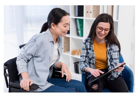 Reliable NDIS Support Coordinator in Braybrook