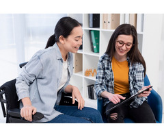 Reliable NDIS Support Coordinator in Braybrook