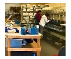 Corporate Apparel in Fort Myers FL for Professional Business Branding - 1/1