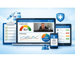 Nurse Practitioner Clinical Rotations Platform for Schools
