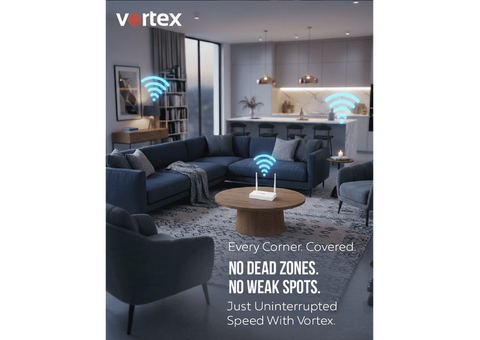Broadband Connection in Mumbai | Internet Service Providers