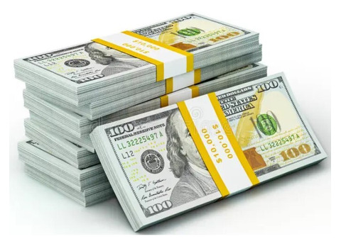 We are Producing Really high Quality Counterfeit Bills.