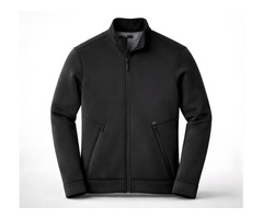 Reliable Carhartt Shoreline Jacket Embroidery Services