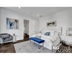 Empty Properties Into Stunning Buyer-Ready Showpieces Fast
