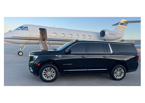 Prom Limo Savannah GA