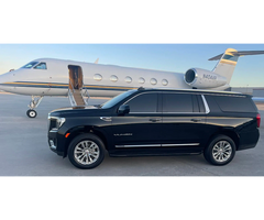 Prom Limo Savannah GA