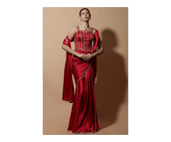 Indian Sareers Online - Andaaz Fashion
