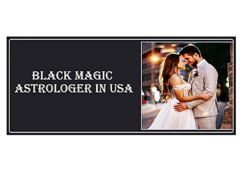 Black Magic Astrologer in Idaho