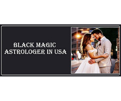 Black Magic Astrologer in Idaho